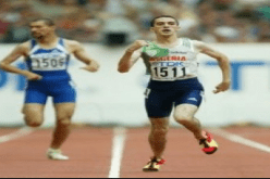 وفاة البطل البارالمبي والعالمي السابق الجزائري محمد علاق