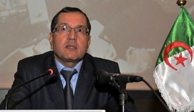 بوطرفة يبحث سبل التعاون مع اندونيسيا و البرتغال