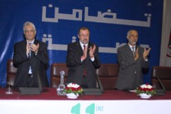 سيدي السعيد مرشح للفوز بعهدة ثالثة على رأس الإتحاد العتيد