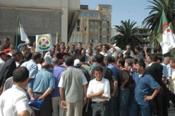 شبكة أجور الوظيف العمومي الجديدة تدخل حيز التنفيذ