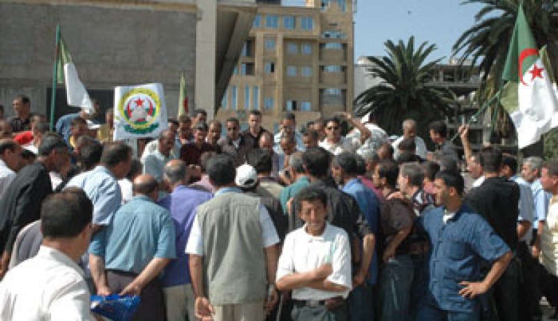 شبكة أجور الوظيف العمومي الجديدة تدخل حيز التنفيذ