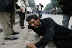 أميركية تضرِب قاضياً أردنياً وتدمي رأسه