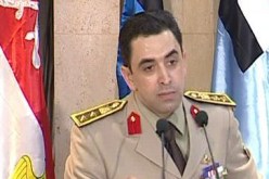 الجيش المصري: عملية “نسر” مصرية لا دور للخارج فيها