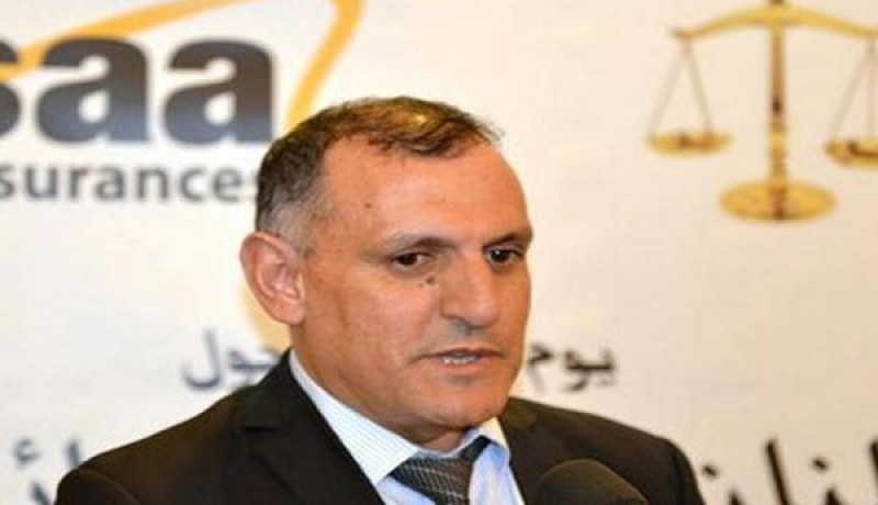 12 مليار دينار تعويض لـ 400 ألف متضرر من حوادث المرور