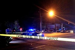 5 قتلى فى معركة بالأسلحة النارية بأمريكا