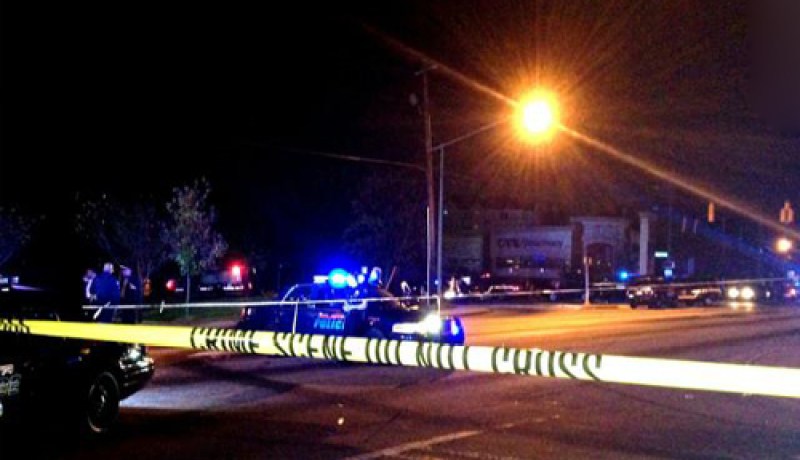 5 قتلى فى معركة بالأسلحة النارية بأمريكا