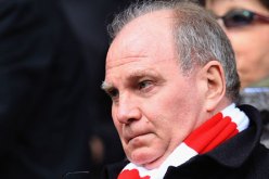 هونيس الخناق يضيق على بلاتر