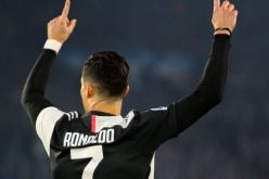 رونالدو: “لا أريد مواجهة ريال مدريد”