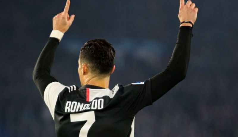 رونالدو: “لا أريد مواجهة ريال مدريد”