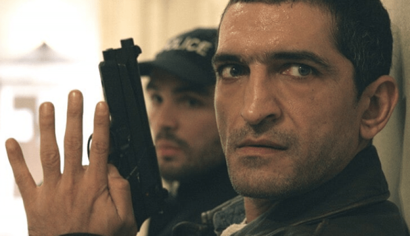 سجن الممثل المصري “عمرو واكد”