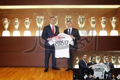 أوريدو  يوقّع اتفاقية تاريخية مع ريال مدريد لتطوير الكرة الجزائرية