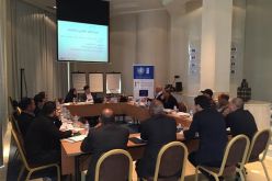 تعاون بين الأمم المتحدة والمفوضية الوطنية العليا للانتخابات في مجال إدارة قواعد البيانات الأساسية