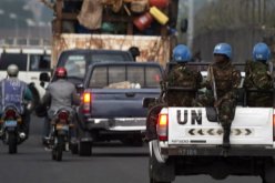 مقتل 14 جنديا من قوات حفظ السلام بالكونغو