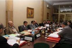 انطلاق أشغال الجلسة العامة لاتحاد شمال افريقيا لكرة القدم اليوم بتونس