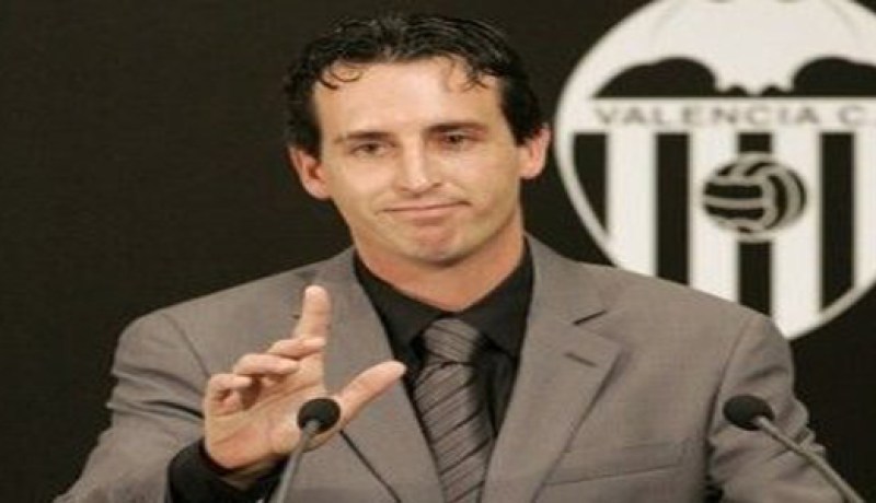 مدرب فالنسيا : هدفنا الرئيسي هو الفوز على برشلونة