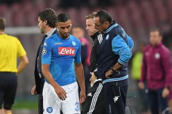 غولام يتعرض لإصابة خطيرة !