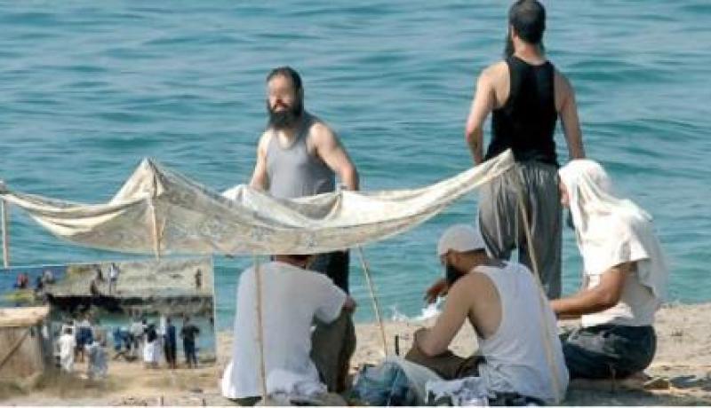 الرياضات القتالية وفتاوى الجهاد بدلا من البرونزاج
