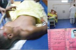 وفاة حراڤ وبتر رجل آخر في اصطدام قاربهم بحراس السواحل