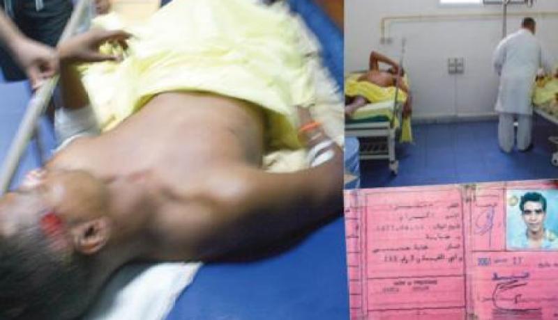 وفاة حراڤ وبتر رجل آخر في اصطدام قاربهم بحراس السواحل