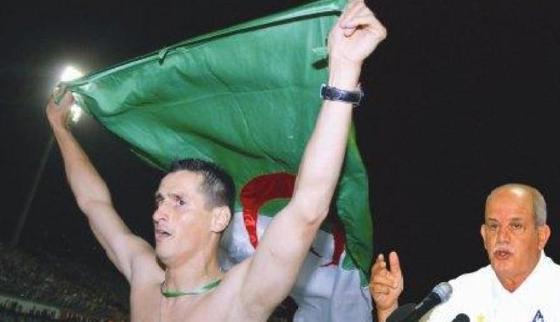 محاربو الصحراء في اختبار مهم قبل موعد أهم