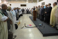 شخصيات ورجال أعمال لتأطير الحجاج في البقاع