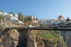 إشكالية ترميم المبنى محور الملتقى الدولي الإرث المعماري والحضري