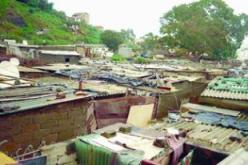 وكالة عقارية تعنى بالقضاء على البيوت القصديرية والتكفل بأصحابها