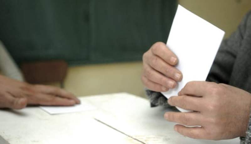 الانتخابات التشريعيات يوم الخميس 10 ماي