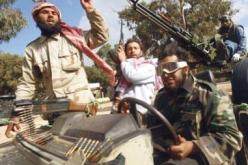 صواريخ أرض- جو ''ليبية'' بين يديّ دروكدال''
