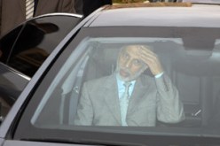 بوتفليقة ينهي مهام بلخادم.. دون بروتوكولات !