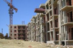 المقاولون يتفقون مع BDL و CPA  لاستكمال مشاريعهم