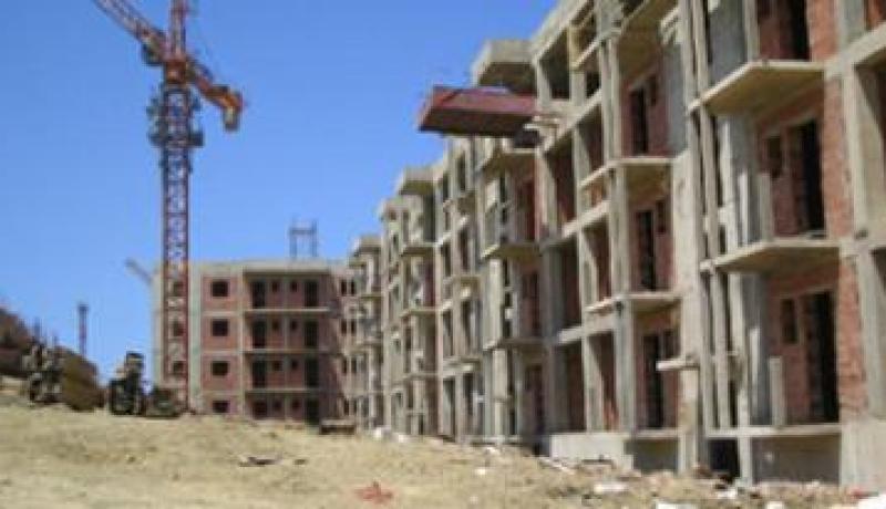 المقاولون يتفقون مع BDL و CPA  لاستكمال مشاريعهم