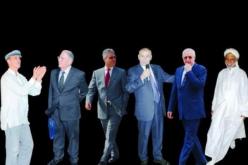 هكذا ومن هنا يقتني مشاهير الجزائر ملابسهم