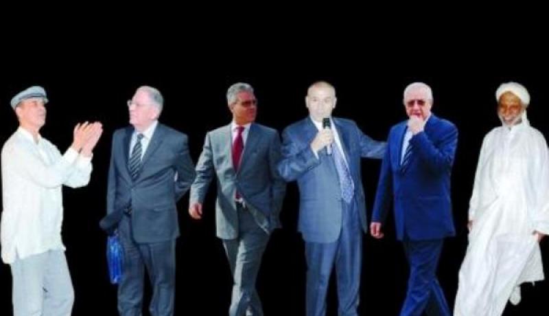 هكذا ومن هنا يقتني مشاهير الجزائر ملابسهم