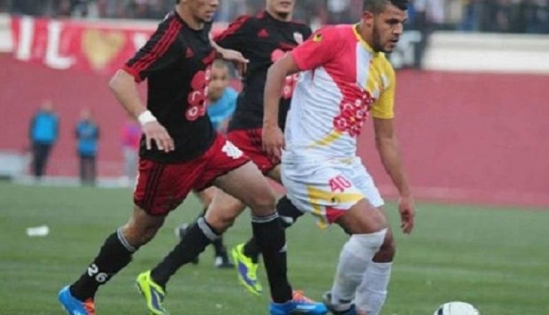 النصرية لتجنب الكارثة وسوسطارة لمواصلة السباق نحو اللقب