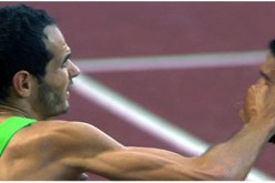 عداءان من أصل جزائري‮ ‬يتبادلان‮ ‬النطحات ‬في‮ ‬فضيحة بفرنسا