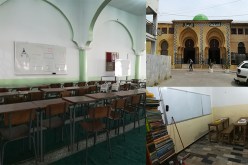 دروس خصـوصية في المساجد لتلاميذ الباك بالدراهم