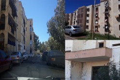 بوسماعيل ..من هنا خرج زعيم الأحمدية في الجزائر