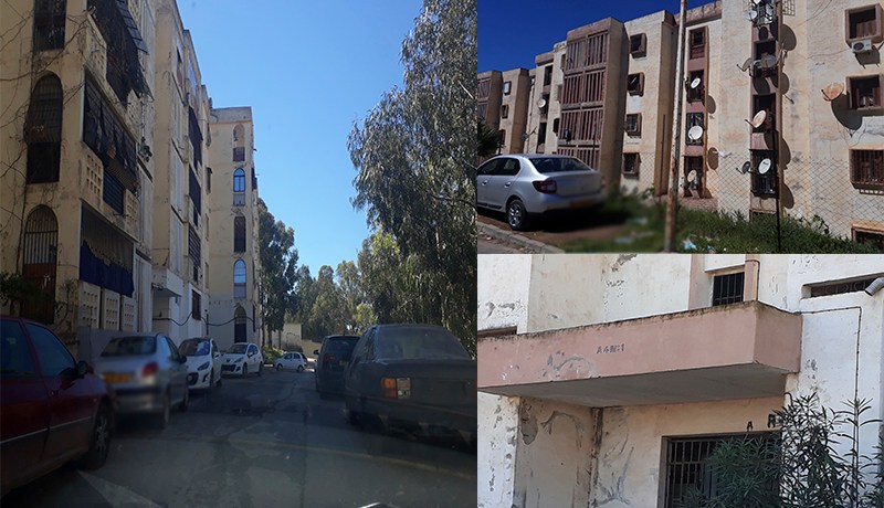 بوسماعيل ..من هنا خرج زعيم الأحمدية في الجزائر