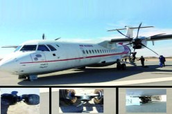 هذا سبب انحراف طائرة الجوية الجزائرية