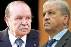 سلال يمثل الرئيس بوتفليقة في أشغال القمة الـ 28 للاتحاد الافريقي باديس ابابا