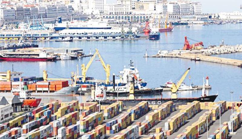 قاعدة تجارية 100 بالمائة جزائرية في ماليزيا