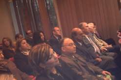 شقرة يؤكد عودة اتحاد الكتاب إلى النشاط الفعلي وانسحاب غرمول صحي بحت