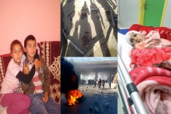 هكذا عـاش أمـين آخــر يــوم فــي فـــوجــه الكشفـــي بالبليــــدة