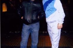 رياضيان جزائريان في الجيدو تدهسهما سيارة شرطة إنجليزية