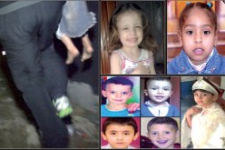 هؤلاء هم خاطفوا البراءة في الجزائر