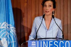 أودري أزولاي تعين على رأس “اليونيسكو”