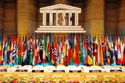 الجزائر تحيي قبول عضوية فلسطين في اليونسكو