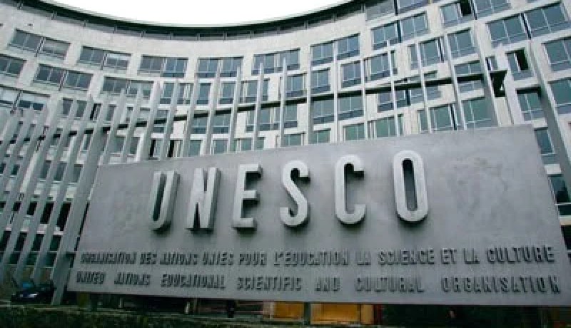 اليونسكوتهنئ الجزائرلاسترجاعها قناع “الغورغون” واللوحة الفنية