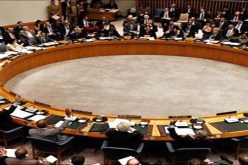 إنقسام في مجلس الأمن بشأن قبول عضوية فلسطين بالأمم المتحدة